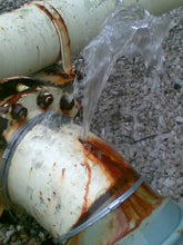 Belzona 1221 | Super E-Metal | Epoxy Metal Repair Composite